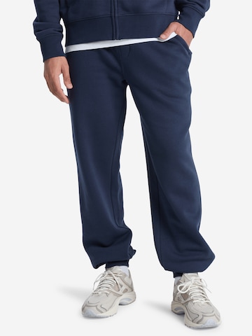 QUIKSILVER Hose 'Salt Water' in Blau: Vorderseite