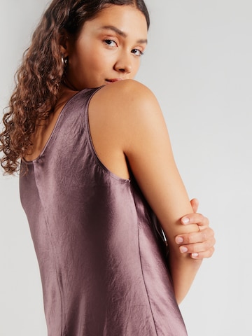 Robe 'TALETE' Max Mara Leisure en rouge