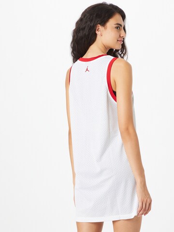 Jordan Dress 'HERITAGE' in White