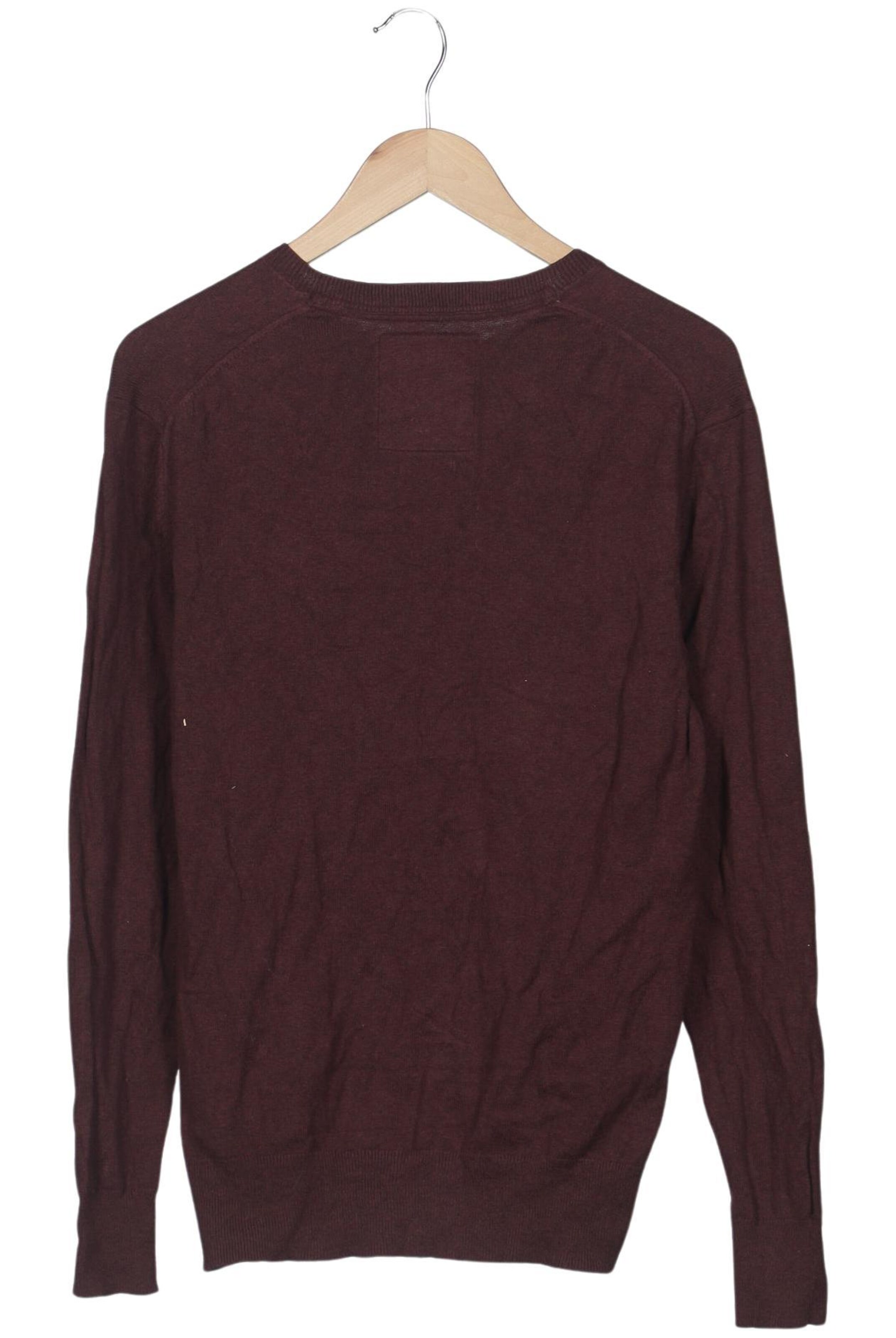 Superdry & Co Sweater & Cardigan in L in Red