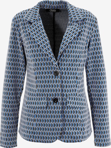 Aniston SELECTED Blazer in Blue: front