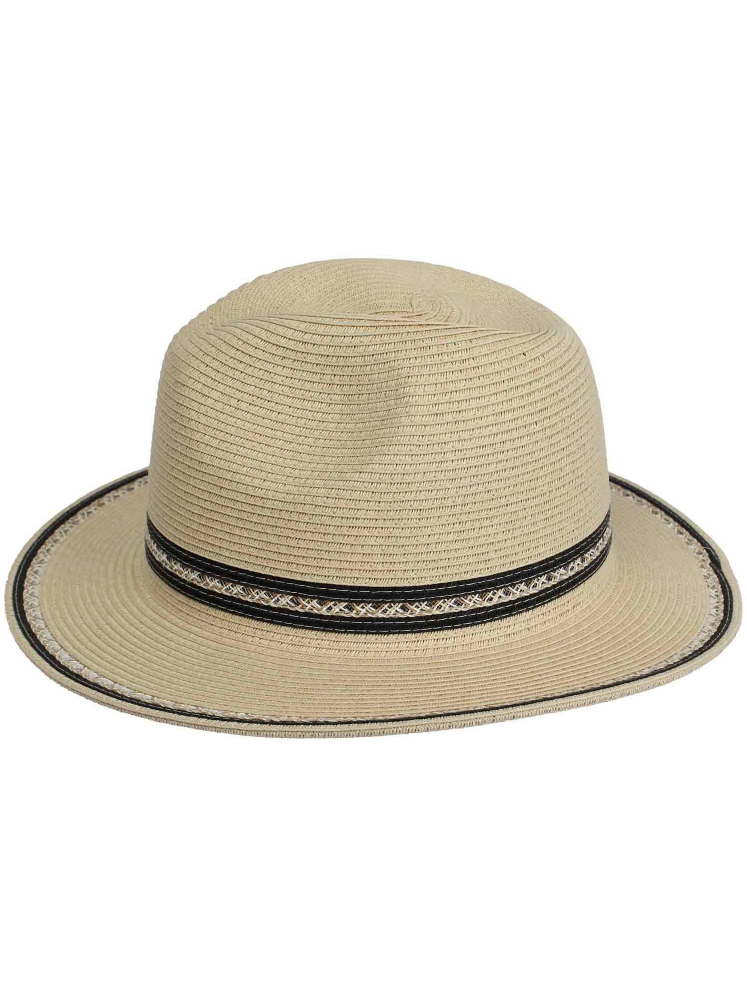 LOEVENICH Hat in Beige