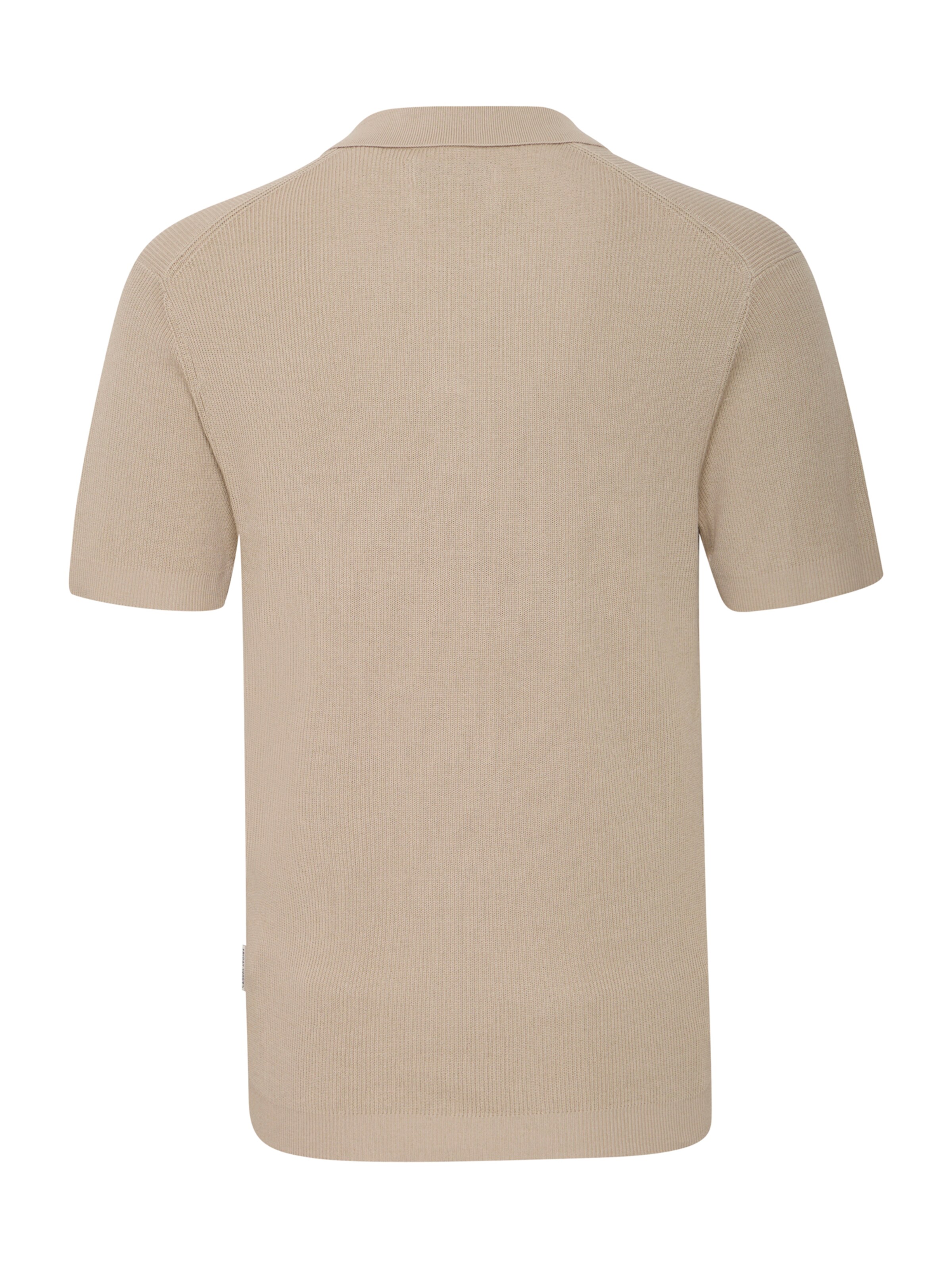 Casual Friday Shirt 'CFMAVERICK' in Grey