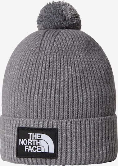 THE NORTH FACE Kapa u siva / crna / bijela, Pregled proizvoda