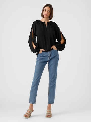 VERO MODA Blouse 'PETRA' in Black