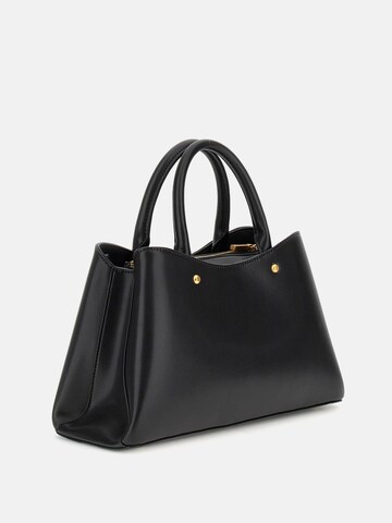 GUESS Tasche 'Sarita' in Schwarz