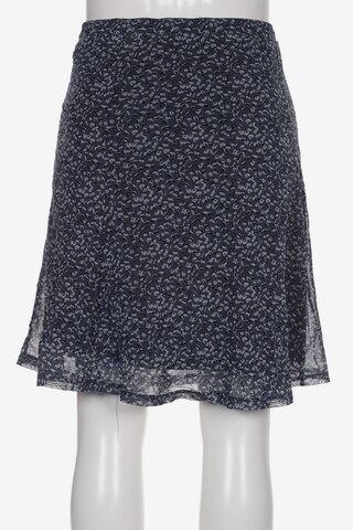 s.Oliver Skirt in XL in Blue
