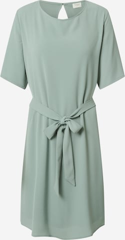 JDY Dress 'Amanda' in Green: front