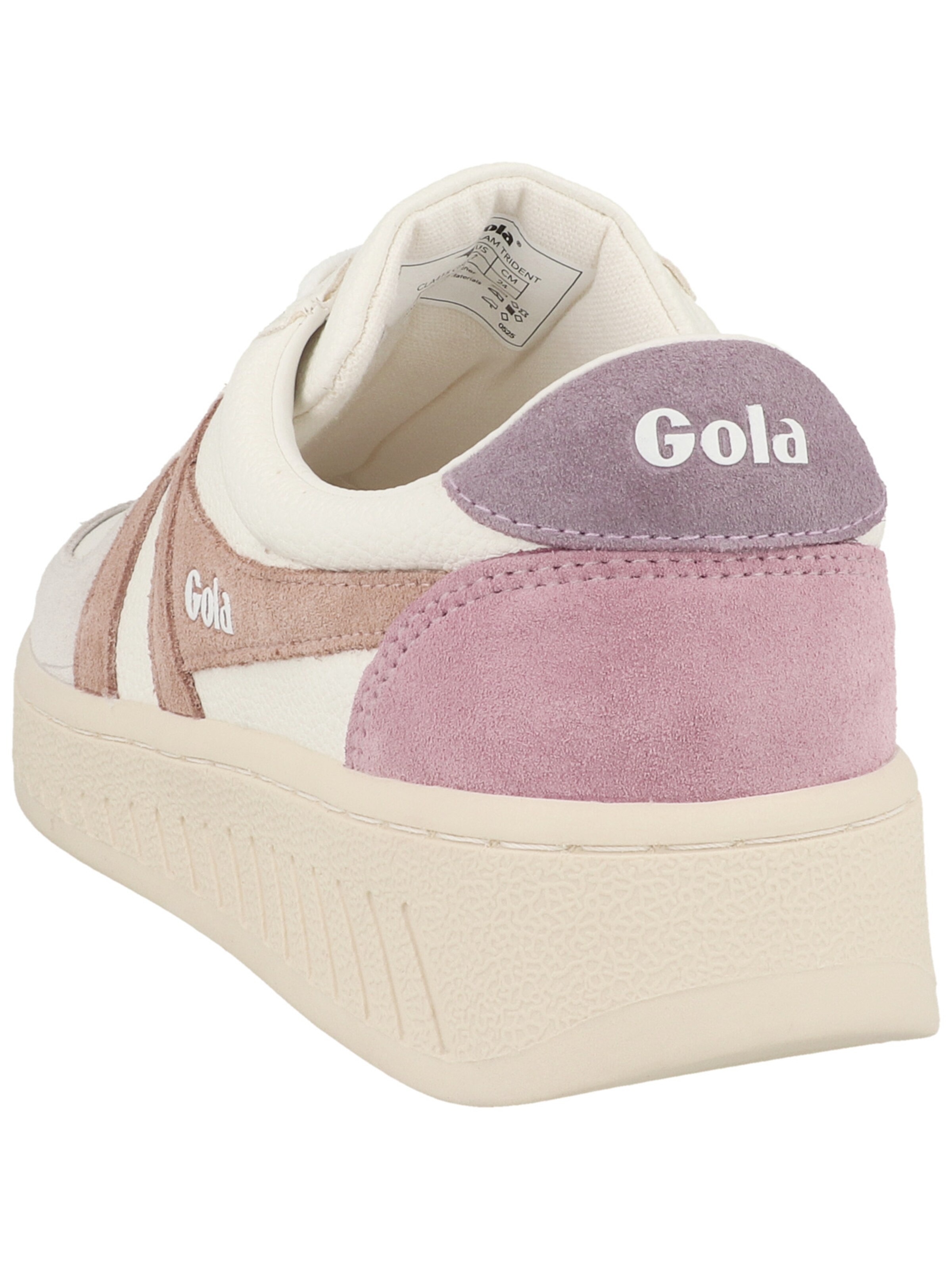 Gola Sneakers in White