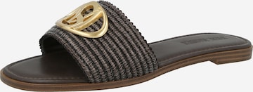 ruda STEVE MADDEN Šlepetės 'Kora 2.0': priekis