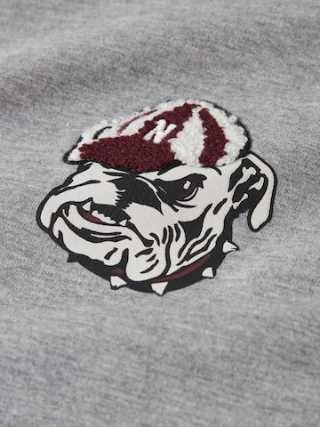 Sweat NAME IT en gris