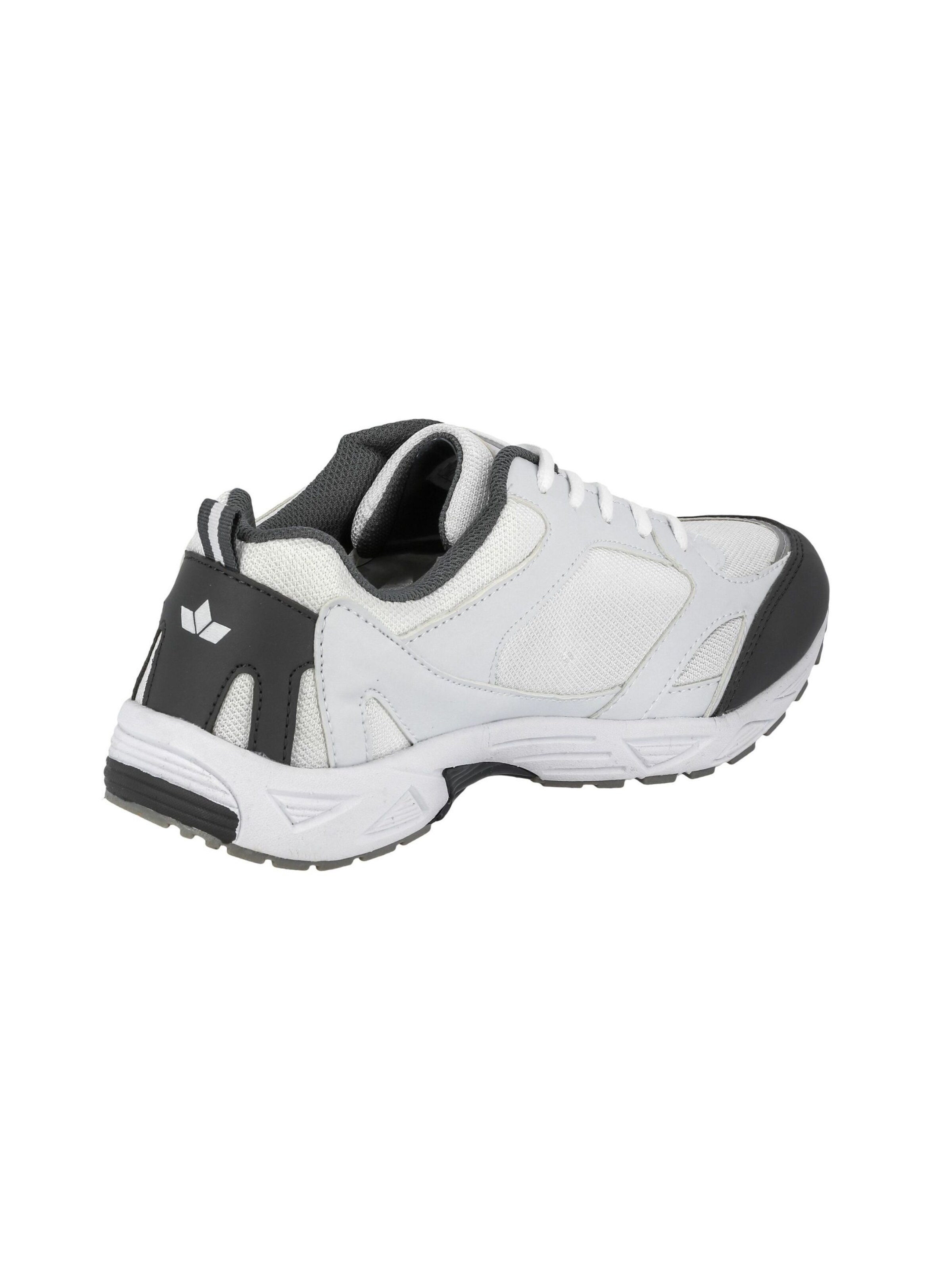 LICO Sneaker ' Marvin ' in Weiß