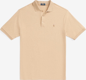 Polo Ralph Lauren Big & Tall Bluser & t-shirts i beige: forside