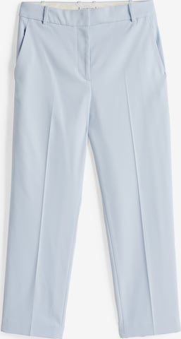 TOMMY HILFIGER Slim fit Trousers in Blue: front