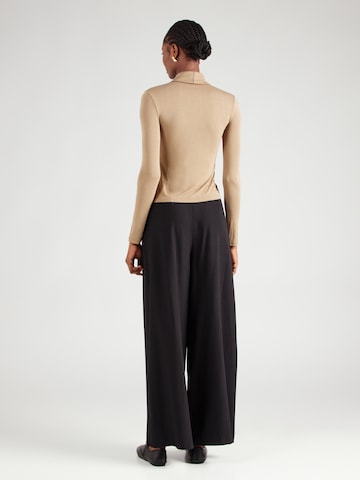 EDITED Top 'Raya' – hnědá