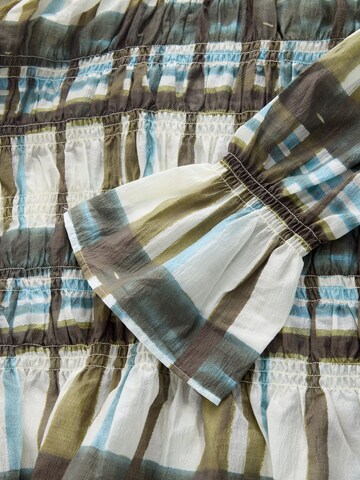 Next Блузка в Бежевый