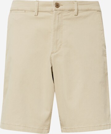 Pantaloni chino di GAP in beige: frontale