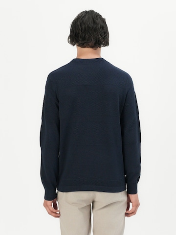 Only & Sons Свитер 'ONSMALIK' в Синий