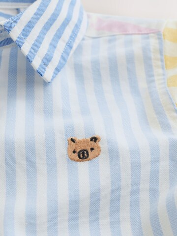 Next Regular Fit Hemd in Mischfarben