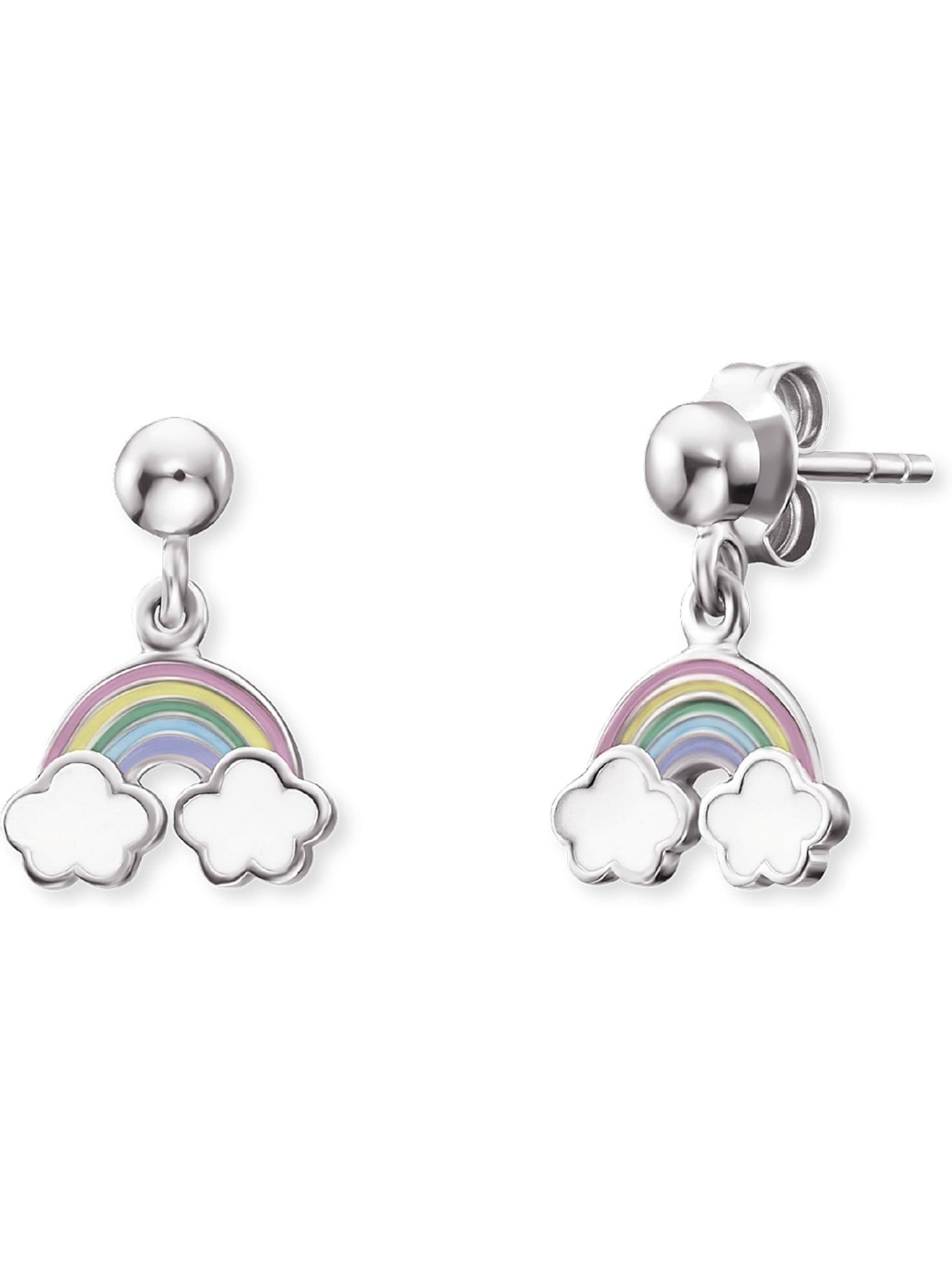 Engelsrufer Jewelry in Silver: front