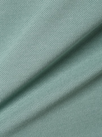 T-Shirt Andrew James en vert