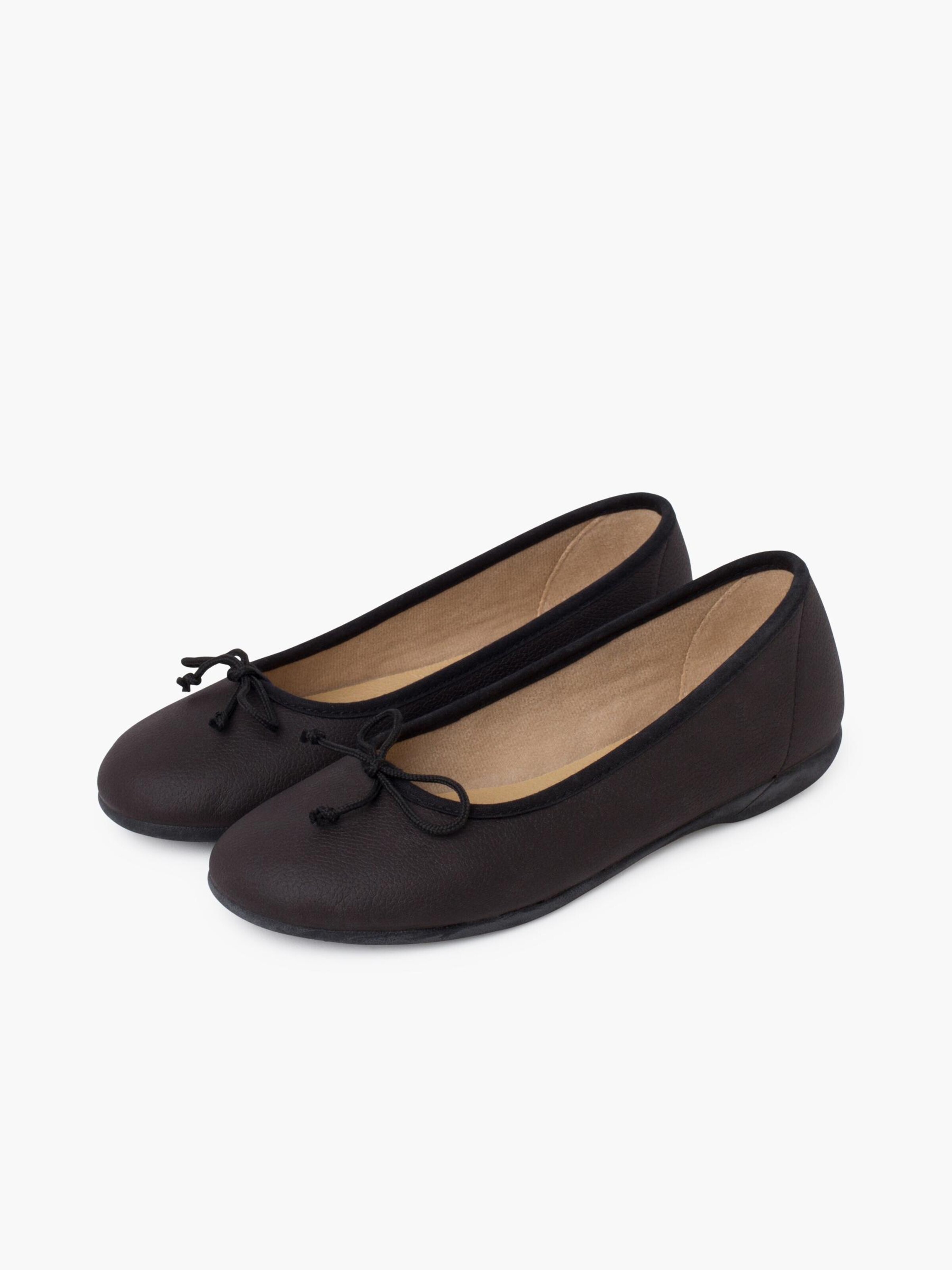 Pisamonas Ballerina‌‌‌‌ in Schwarz
