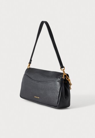 MICHAEL Michael Kors Taška přes rameno 'Bryant' – černá