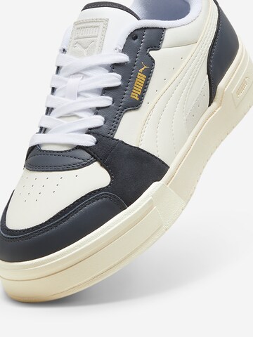 PUMA Sneaker low 'CA Pro Lux III' i hvid