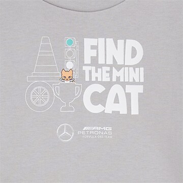 PUMA Set 'Mercedes-AMG Petronas F1®' in Grey