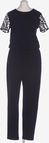 Reserved Jumpsuit in S in Black: front