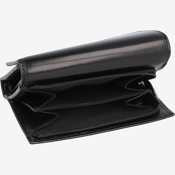 The Bridge Wallet in Black