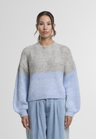 Pullover 'Ophelia' di Noisy may in blu