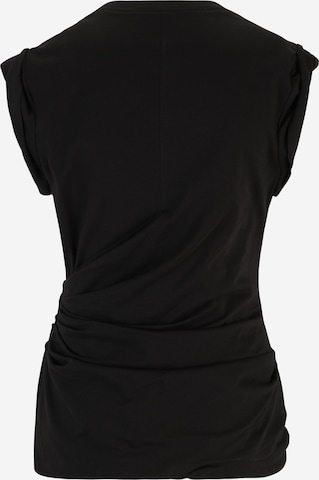 3.1 Phillip Lim - Top em preto