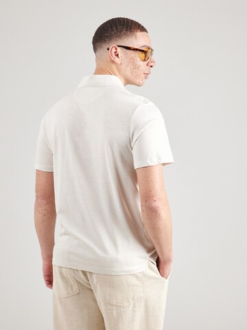 s.Oliver Shirt in Beige