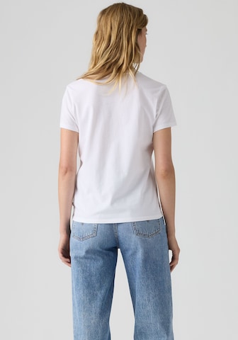 T-shirt 'The Perfect' LEVI'S ® en blanc