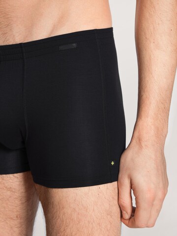 CALIDA Boxer shorts 'Focus' in Black