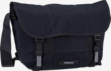 TIMBUK2 Crossbody Bag ' Flight Classic M ' in Black: front