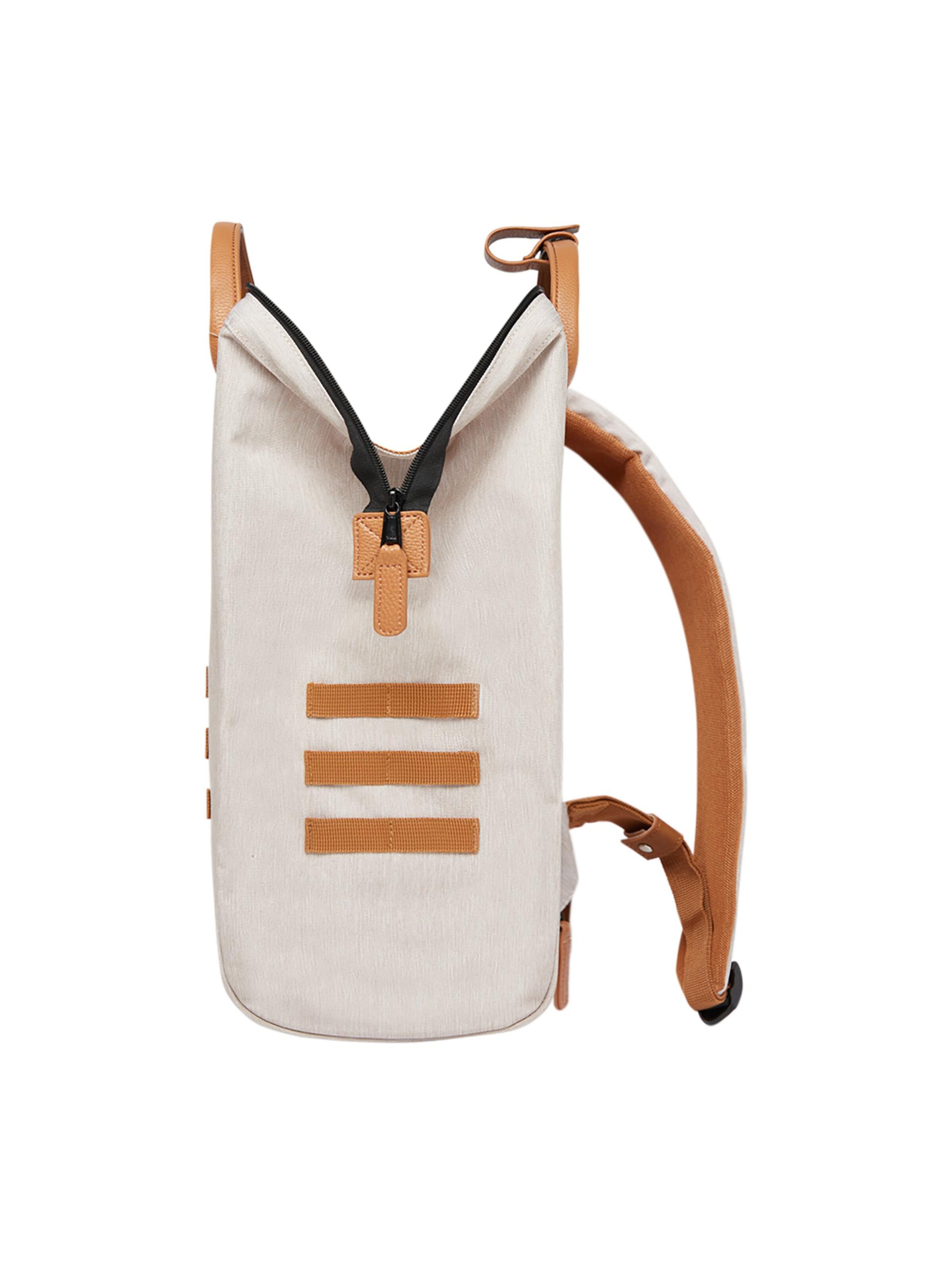 Cabaia Backpack 'Adventurer' in Beige