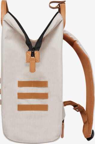 Cabaia Rucksack 'Adventurer' in Beige