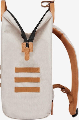 Cabaia Ryggsäck 'Adventurer L' i beige