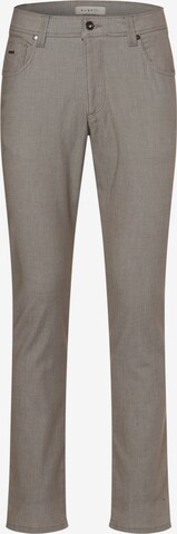 bugatti Regular Pants in Brown: front