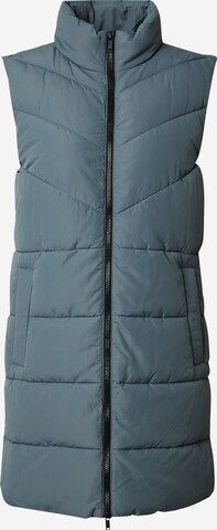 Noisy may Vest 'DALCON' in Blue: front