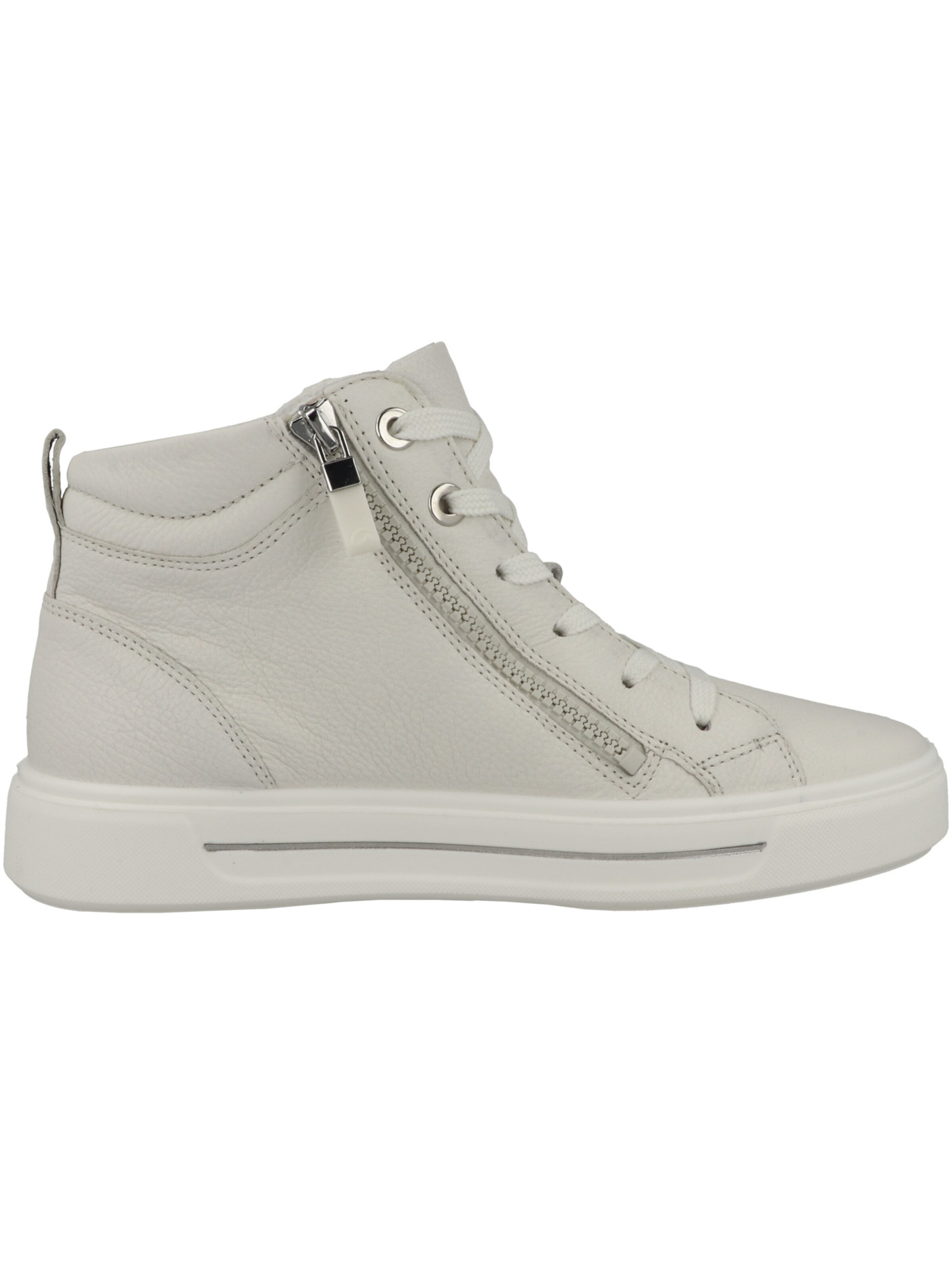 ARA Sneaker 'Courtyard' in Beige