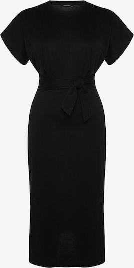 Trendyol Curve Haljina u crna, Pregled proizvoda