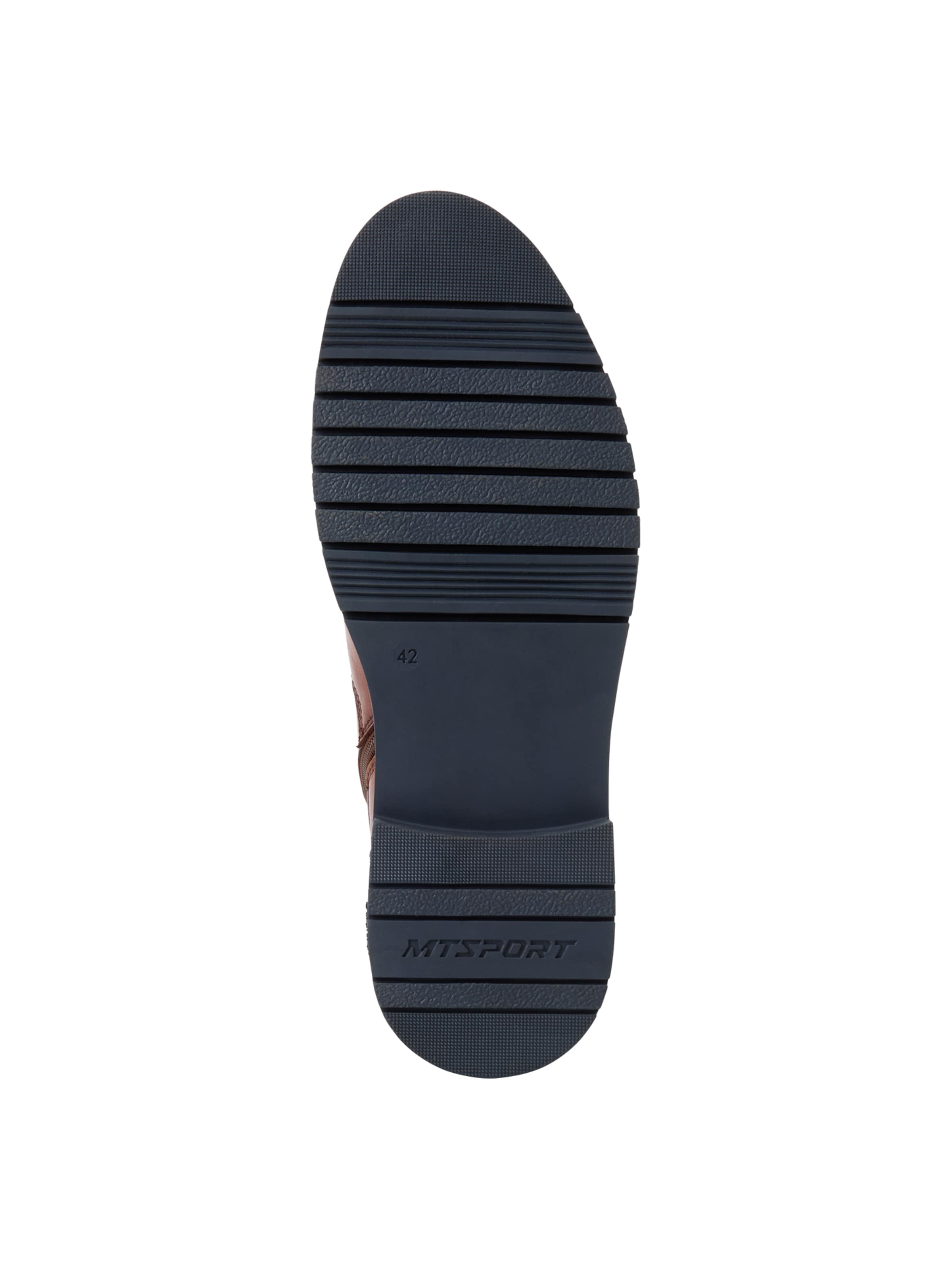 Boots chelsea di MARCO TOZZI in marrone