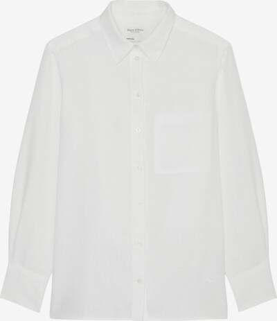 Marc O'Polo Blouse in White, Item view