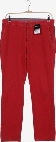 Mc Neal Jeans in 34 in Red: front