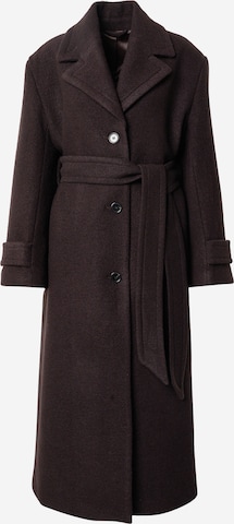 & Other Stories Välikausitakki värissä ruskea: etupuoli