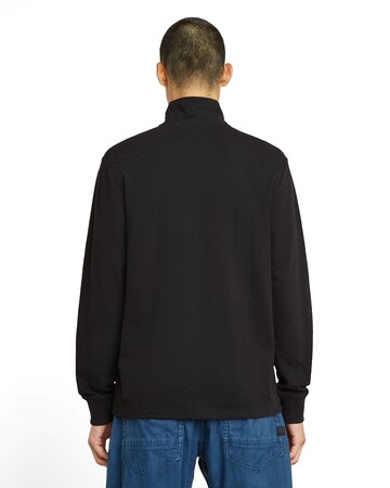 G-STAR Sweatshirt in Black