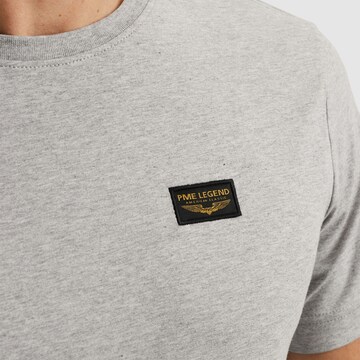PME Legend Shirt in Grau